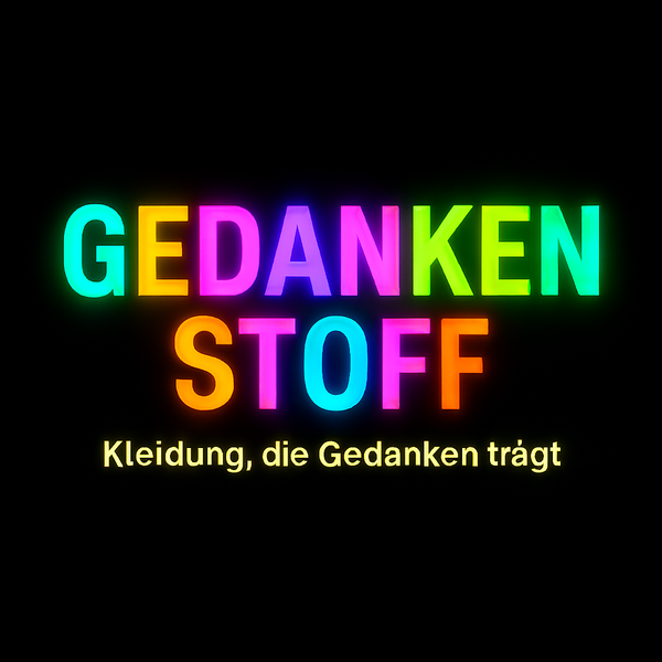 Gedankenstoff